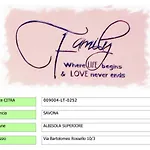 Family Ferienhaus *