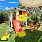 Ferienhaus Family Albisola Superiore