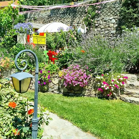 Family Vakantiehuis Albisola Superiore
